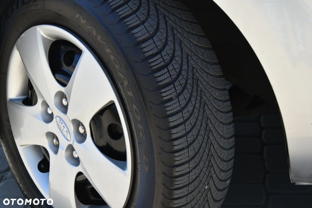 Kia Ceed 1.4 CVVT EX - 25