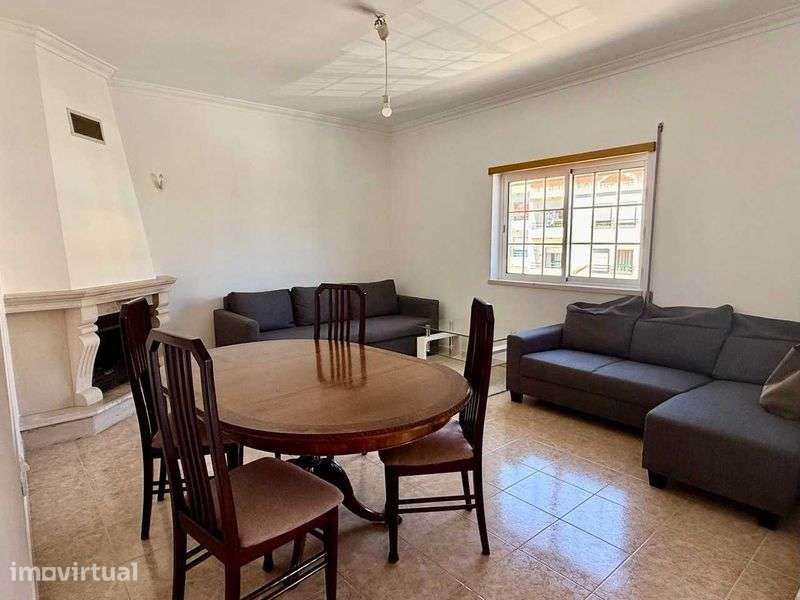 Arenda-se apartamento t2 no Pinhal Novo - Grande imagem: 3/11