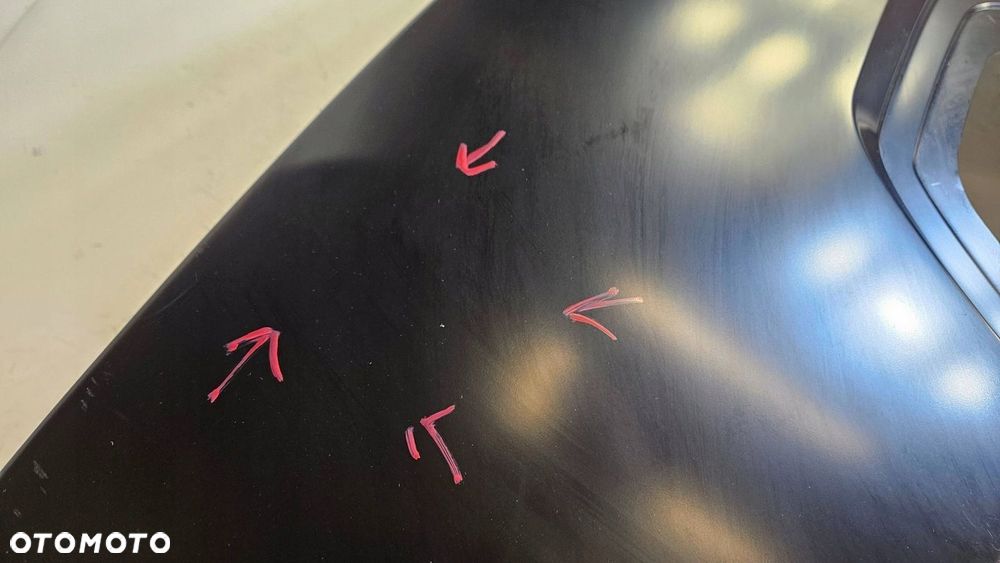 BŁOTNIK PRAWY TYŁ TYLNI CITROEN BERLINGO COMBO IV MAXI 9827669780 NOWY - 11