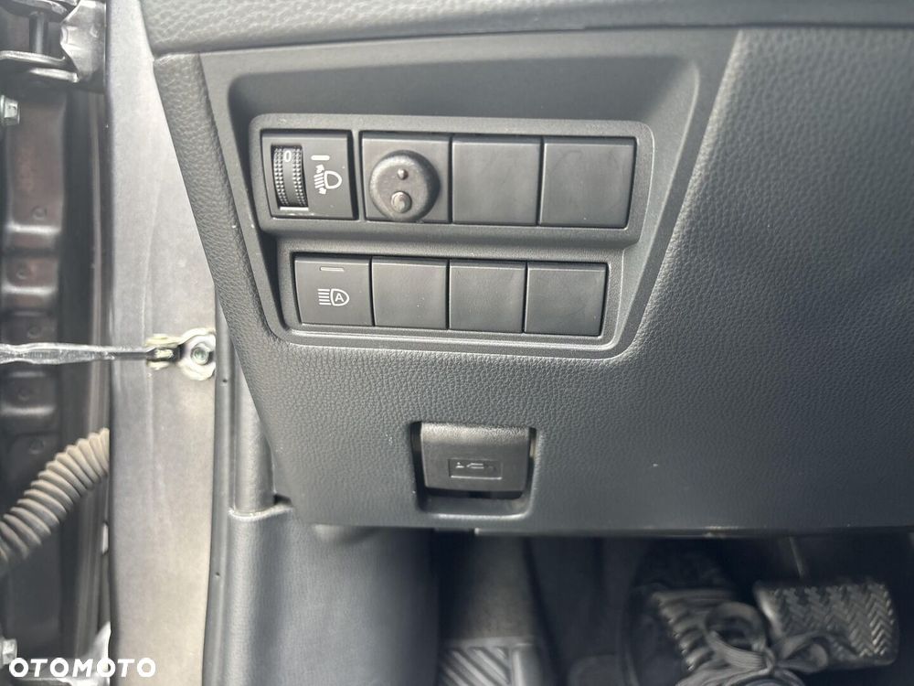 Toyota Yaris Cross Hybrid 1.5 Comfort - 24