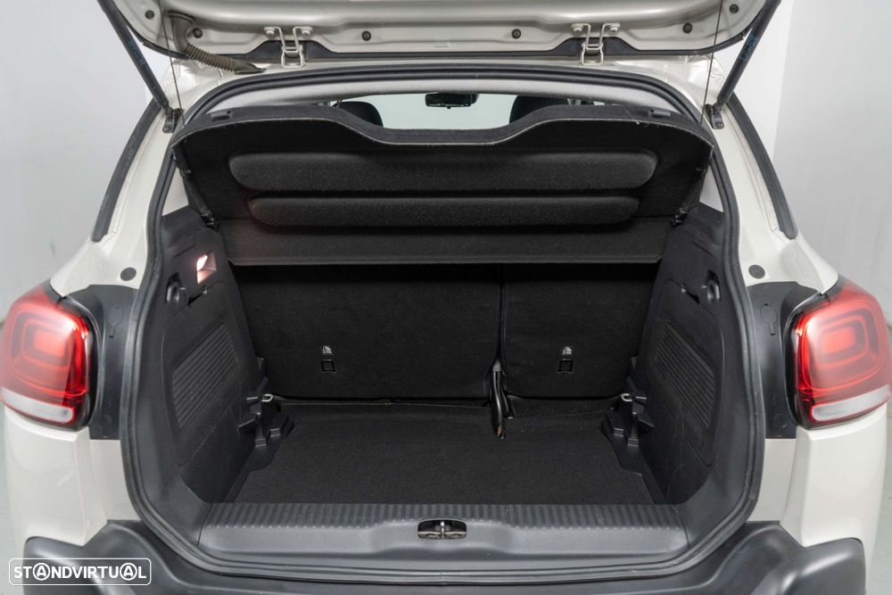 Citroën C3 Aircross 1.2 PureTech Feel Pack - 14