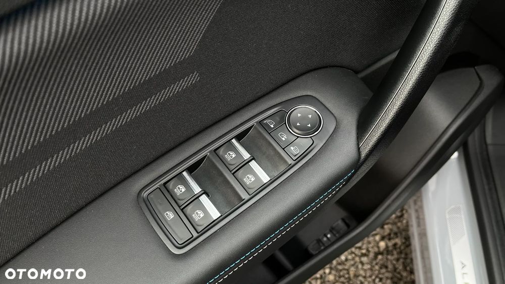 Renault Symbioz 1.6 E-Tech Full Hybrid 145 Esprit Alpine - 11