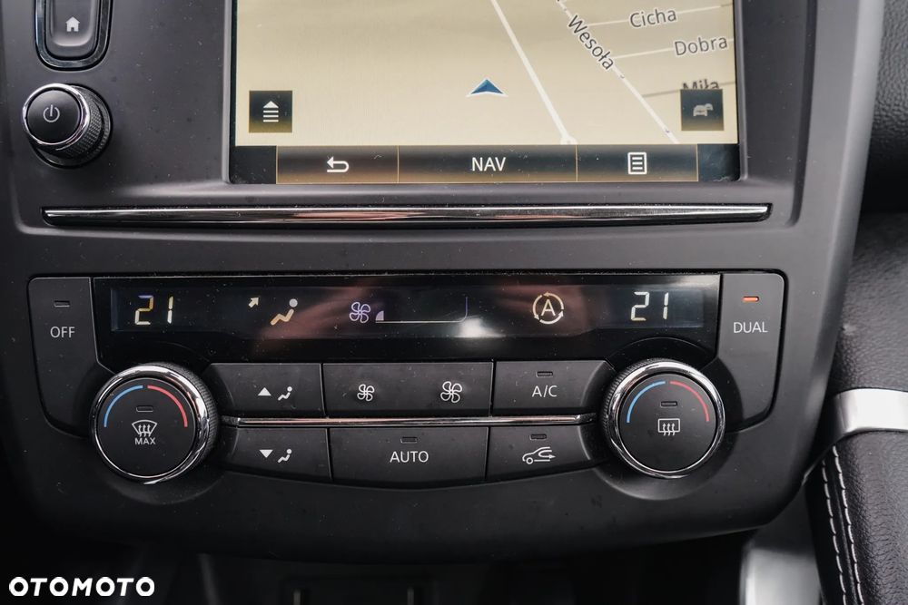 Renault Kadjar 1.2 Energy TCe Zen - 23