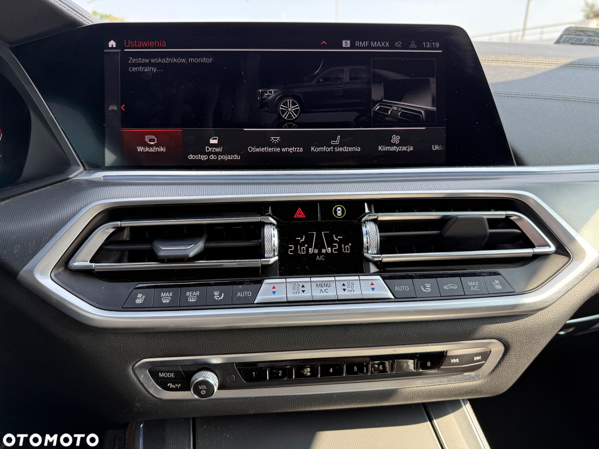 BMW X5 xDrive30d sport - 24