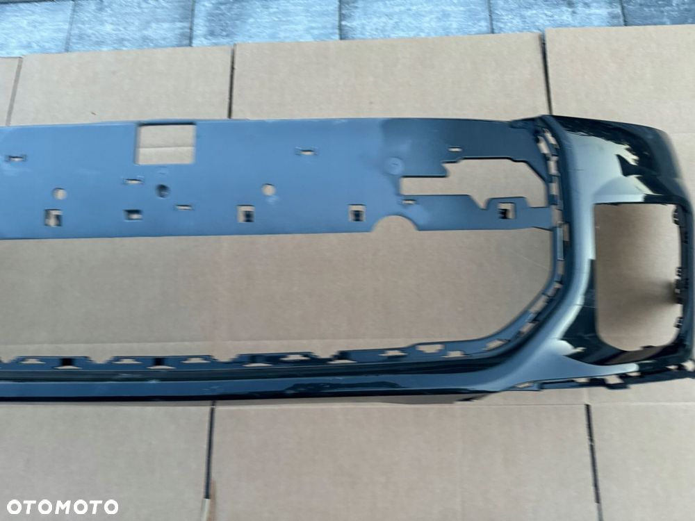 zderzak przÓd mini john cooper works f65 f66 f67 jcw 2023-2024 oryginaŁ - 4