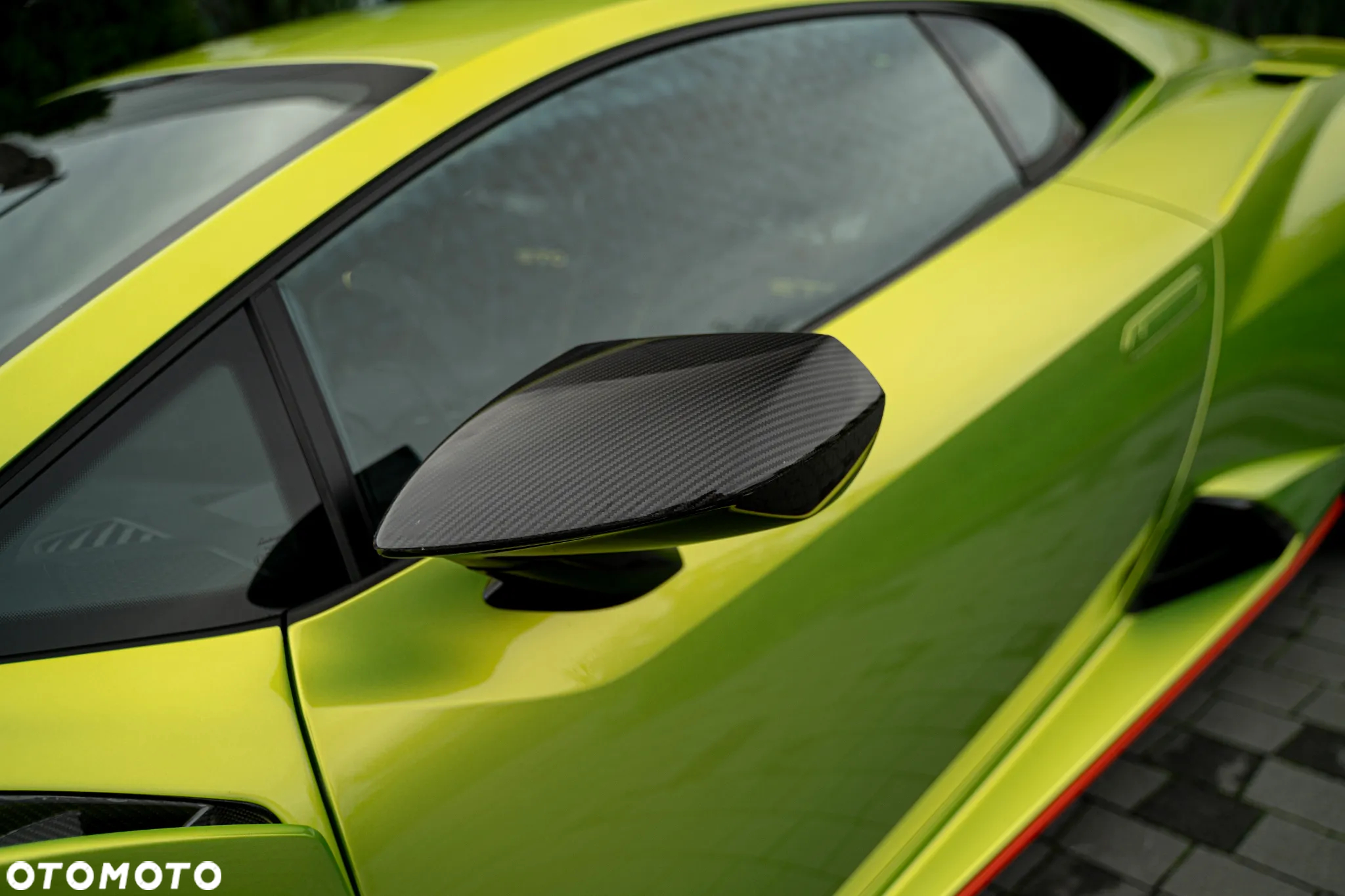 Lamborghini Huracan - 13