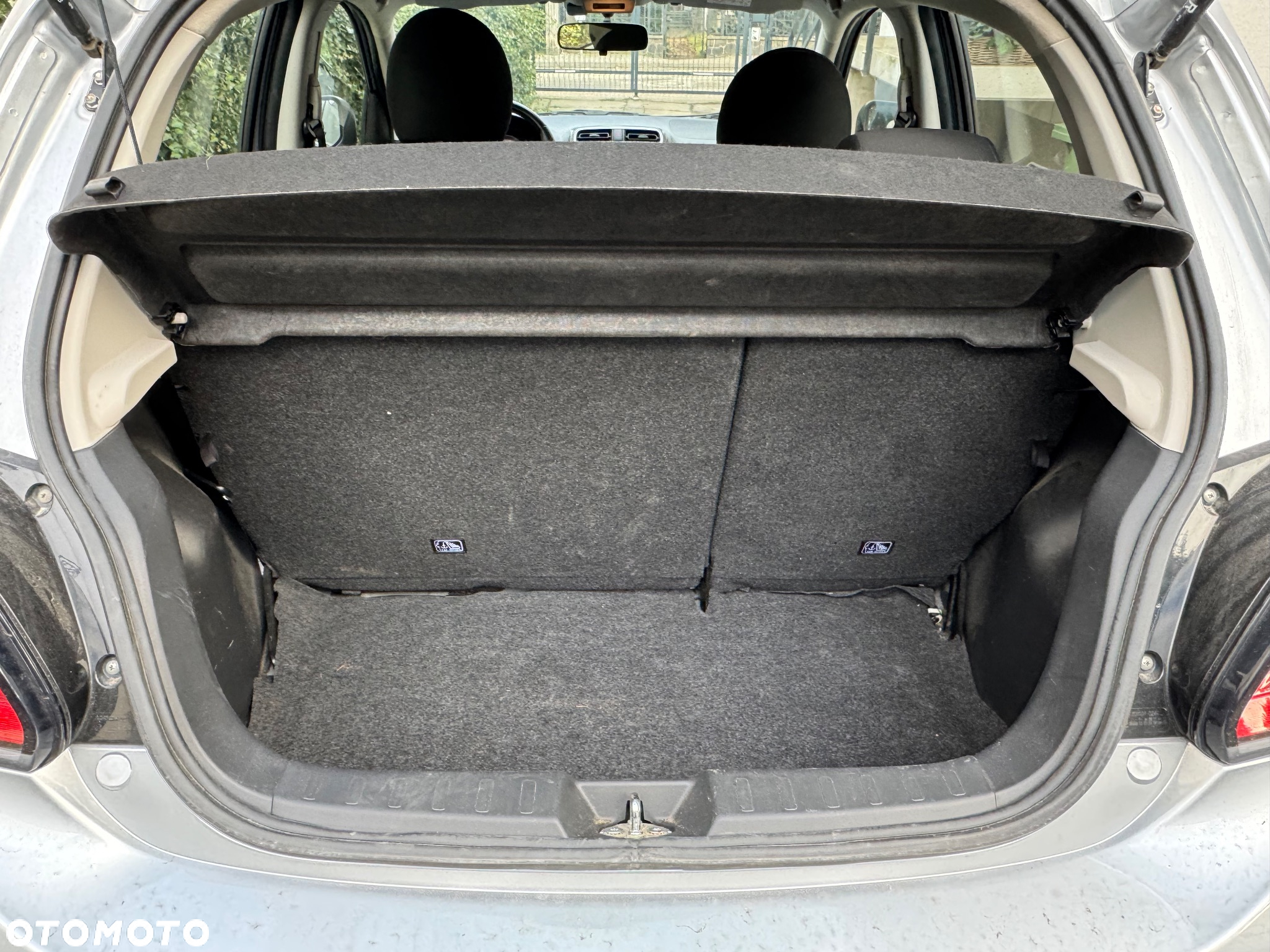 Mitsubishi Space Star 1.2 Intense CVT - 8