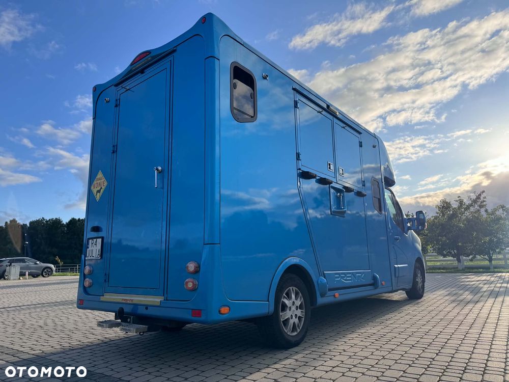 Renault Master - 10