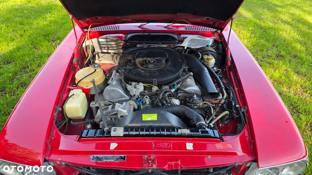 Mercedes-Benz SL - 15