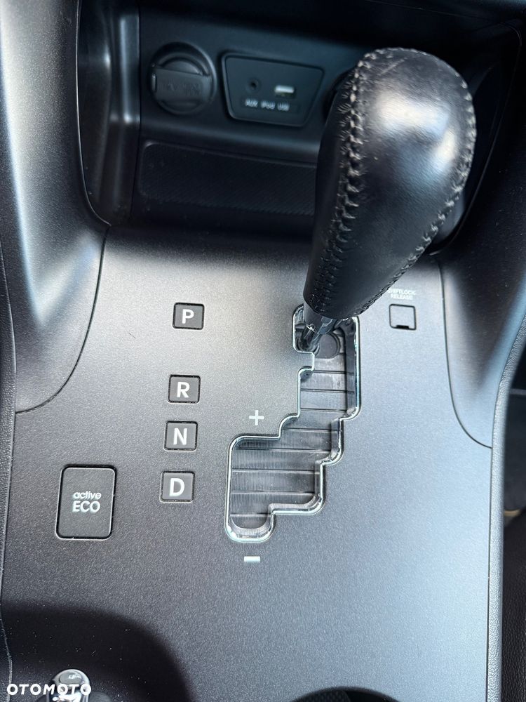 Hyundai ix35 2.0 4WD Automatik Premium - 14