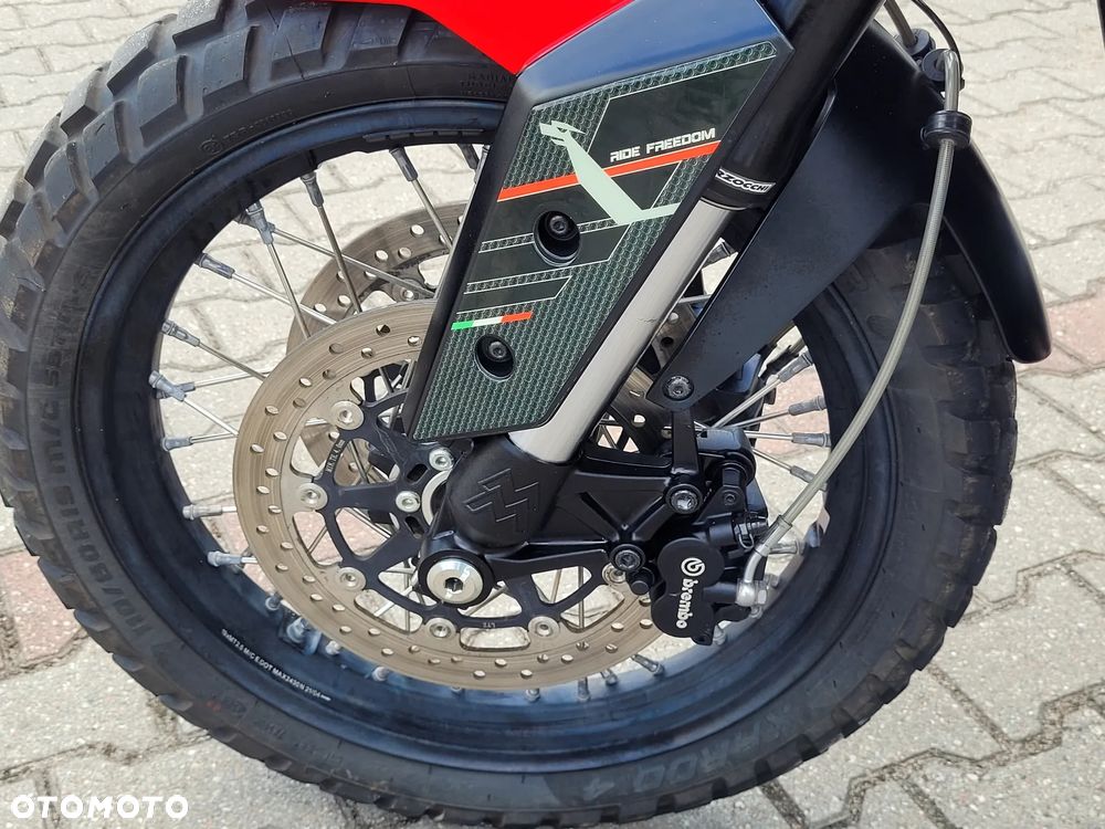Moto Morini Inny - 12