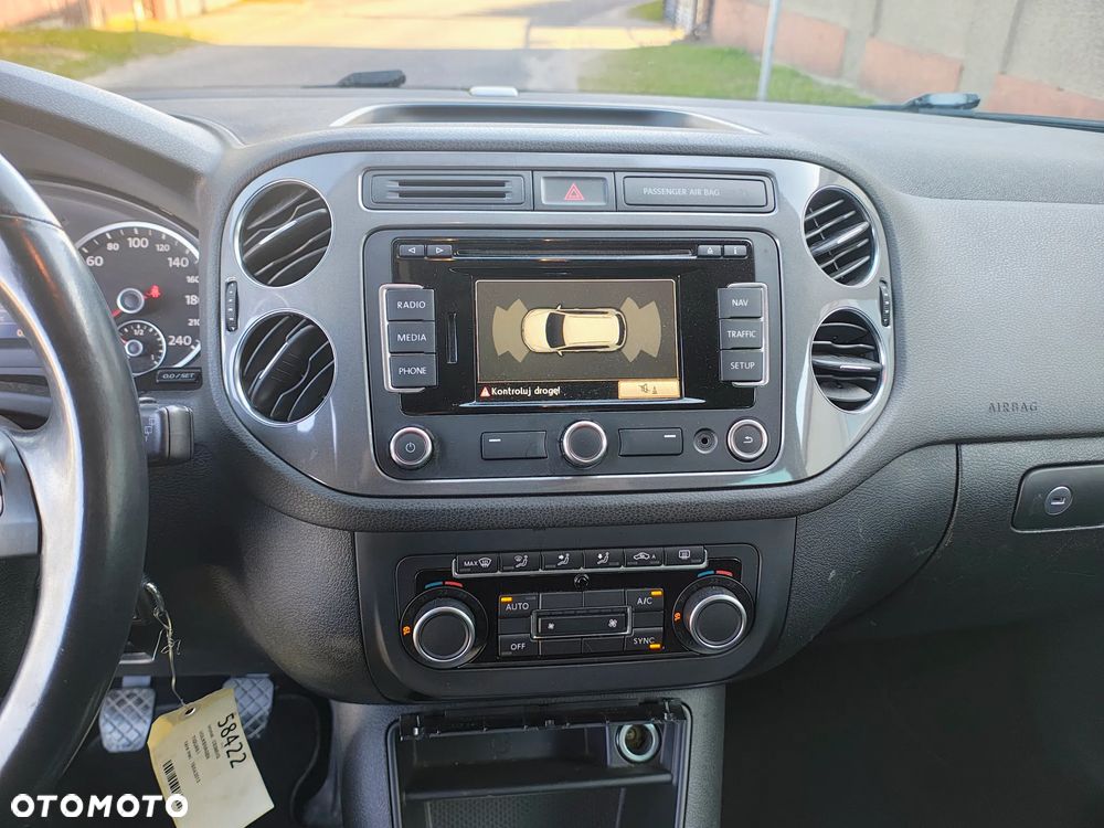 Volkswagen Tiguan - 20