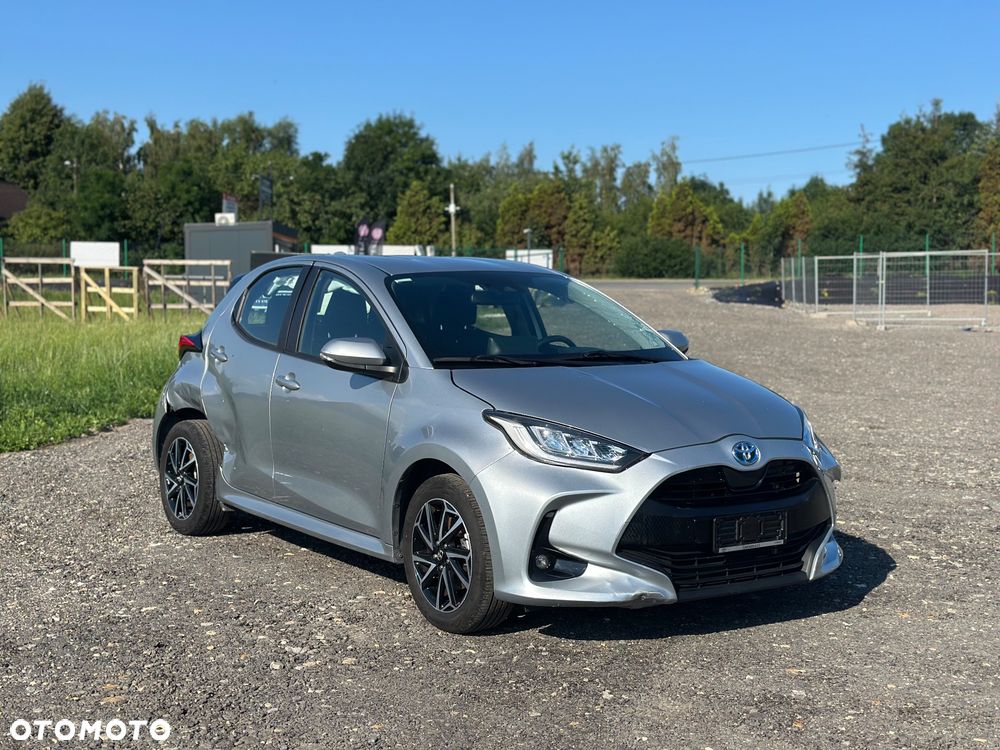 Toyota Yaris - 2