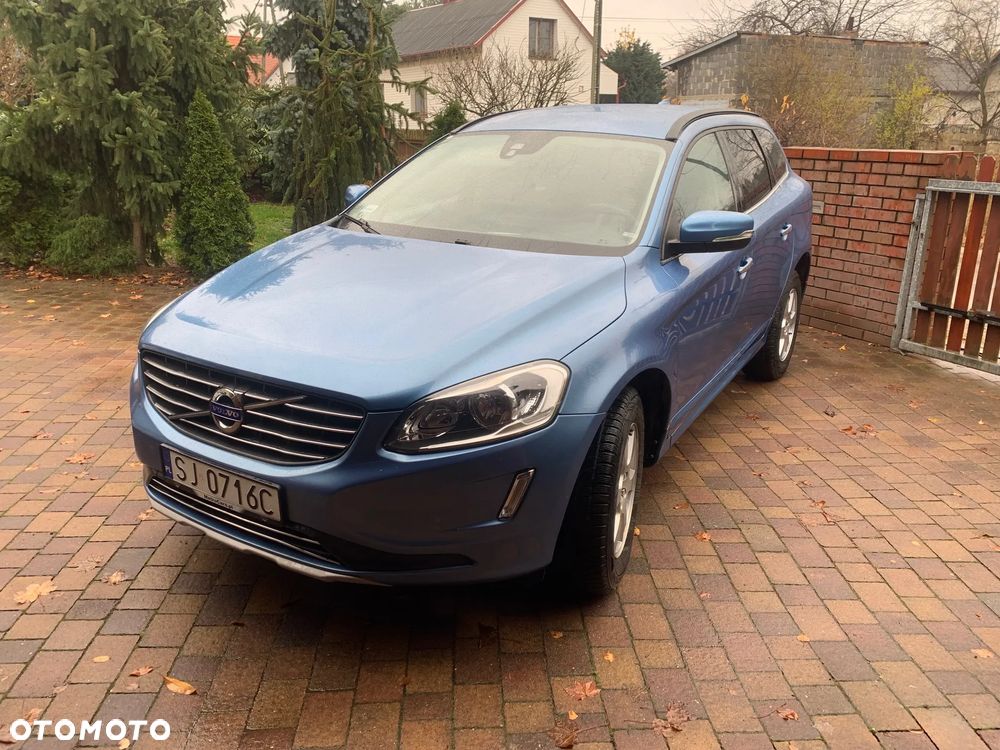 Volvo XC 60 D4 Drive-E Kinetic - 13