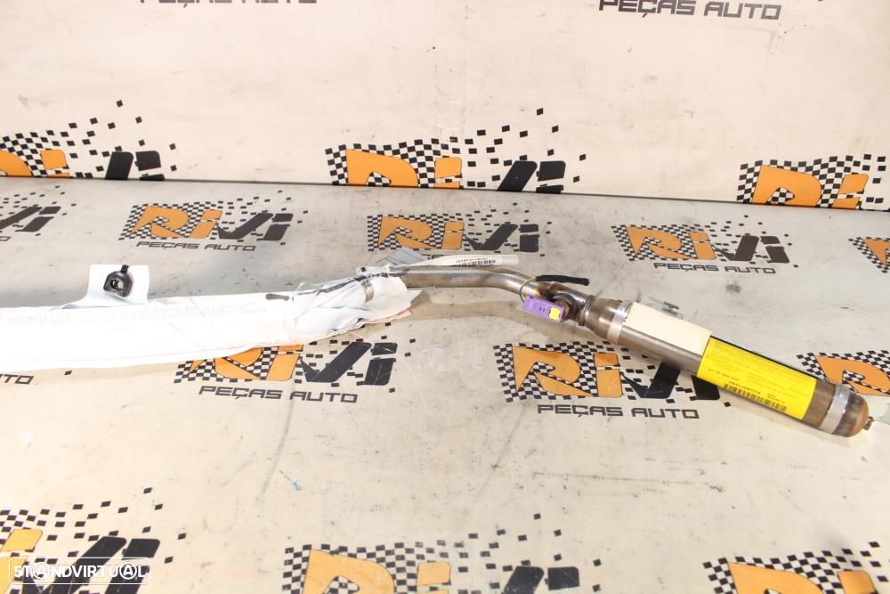 Airbag De Cortina Direito Audi A3 (8P1)  8P4880742j / Cortina Airbag P - 2