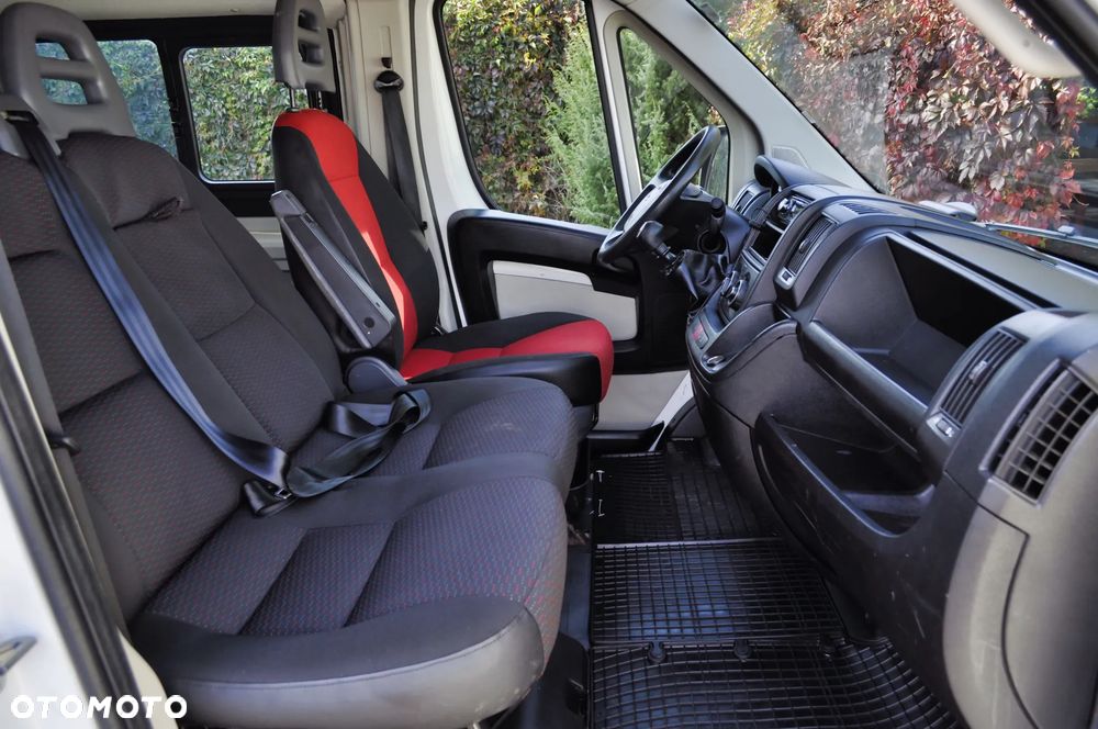 Fiat Ducato - 10