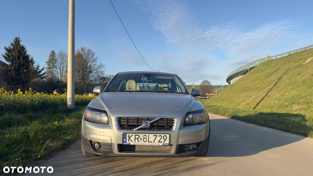 Volvo C30 1.6D DRIVe Edition - 1