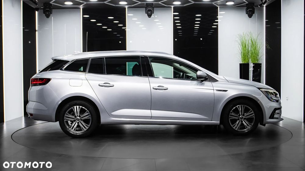 Renault Megane 1.3 TCe FAP Intens - 9