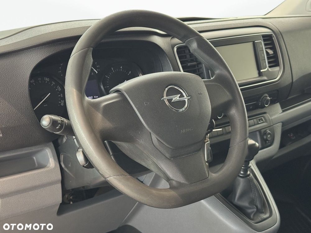 Opel Vivaro - 25
