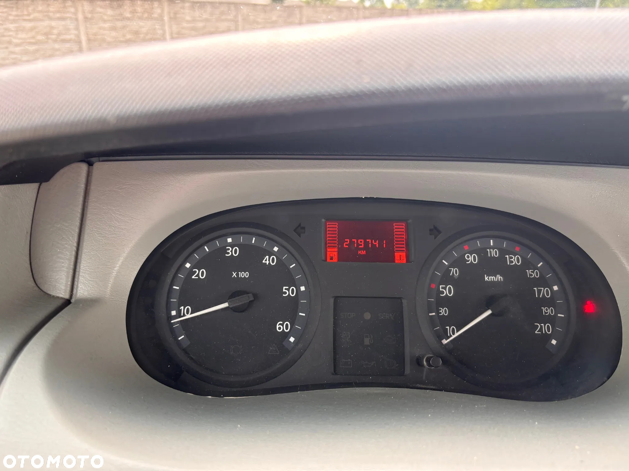 Nissan PRIMASTAR - 9