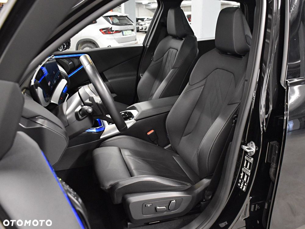 BMW X3 xDrive20d mHEV - 11