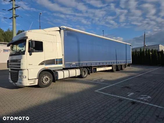 DAF 105XF - 3