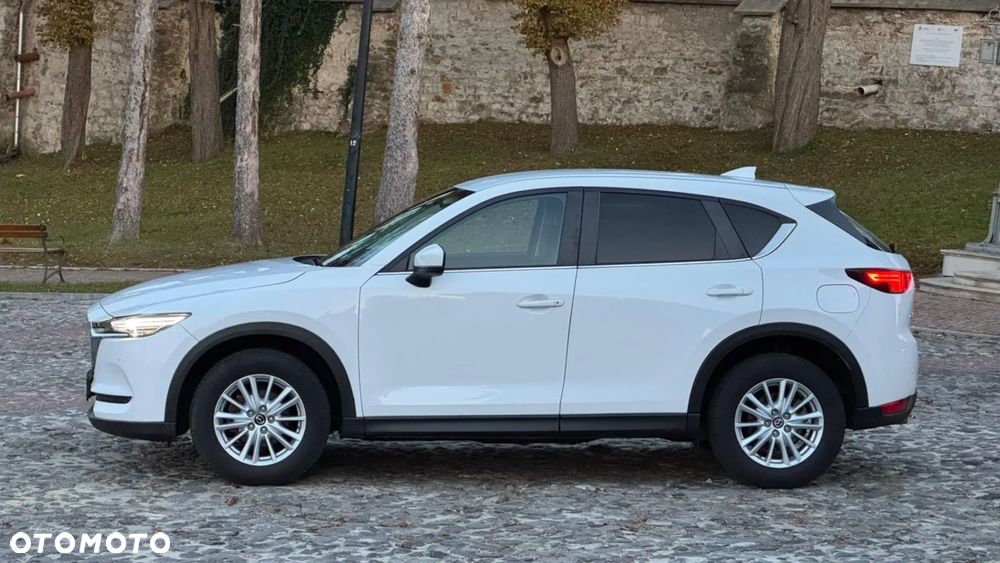 Mazda CX-5 - 15