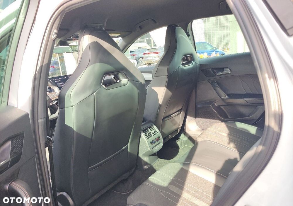 Cupra Formentor 2.0 TSI 4Drive DSG - 9