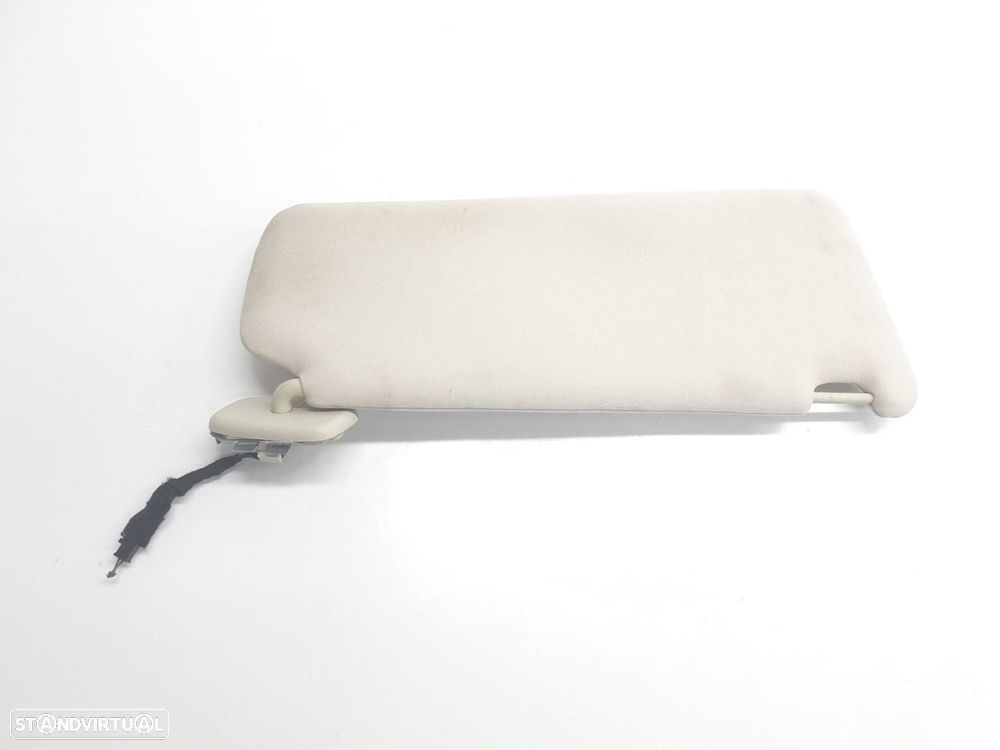 PÁLA DO SOL ESQUERDA LAND ROVER RANGE ROVER EVOQUE - 1