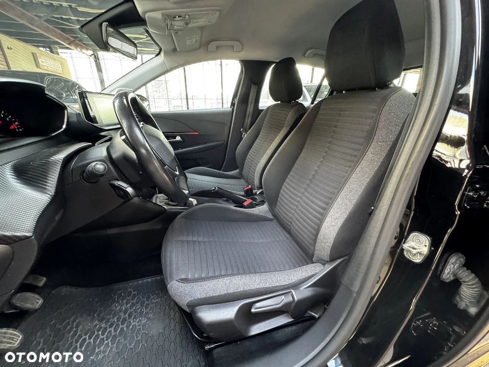 Peugeot 208 1.2 PureTech Active Pack S&S - 12
