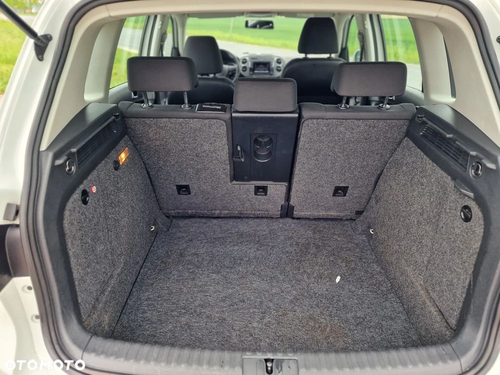Volkswagen Tiguan 2.0 TDI SCR BlueMotion Technology Trend & Fun - 24