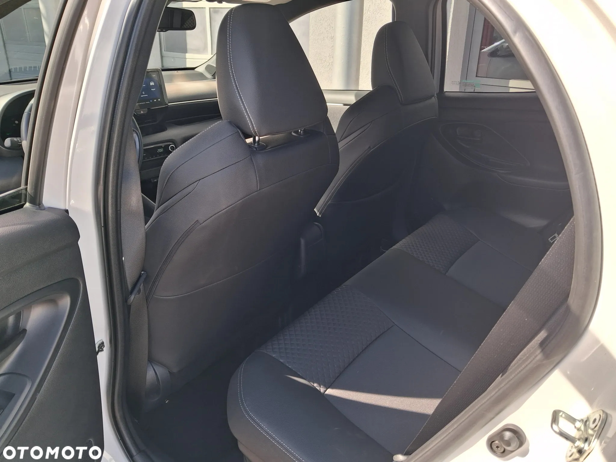 Mazda 2 - 9
