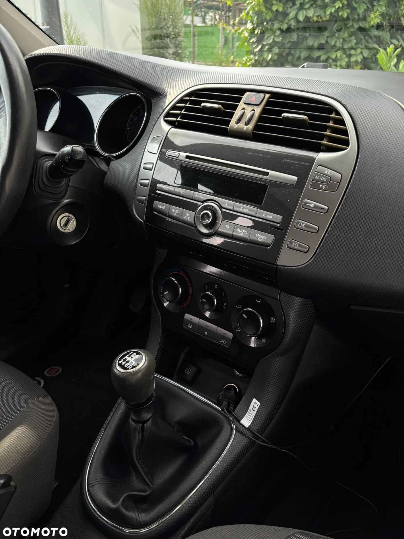 Fiat Bravo - 4