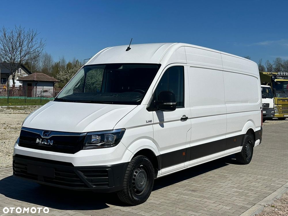 MAN TGE 3.100 3.140 3.160 | L4H2 | - 4