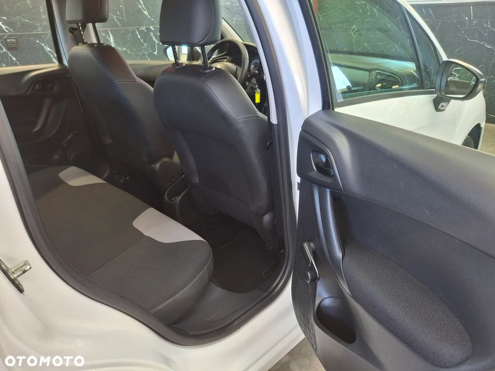 Citroën C3 1.0 VTi Selection - 20