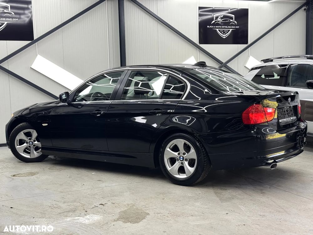 BMW Seria 3 320d DPF Blue Performance - 12