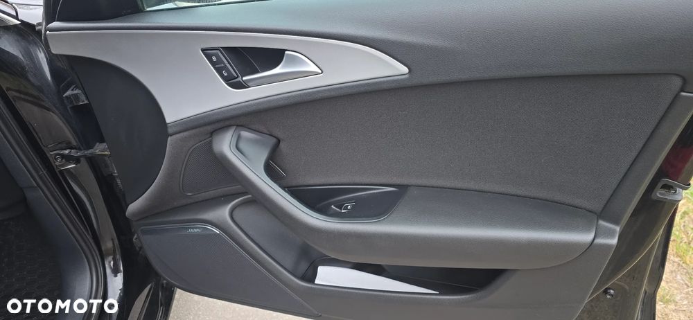 Audi A6 Avant 3.0 TDI DPF quattro S tronic - 9