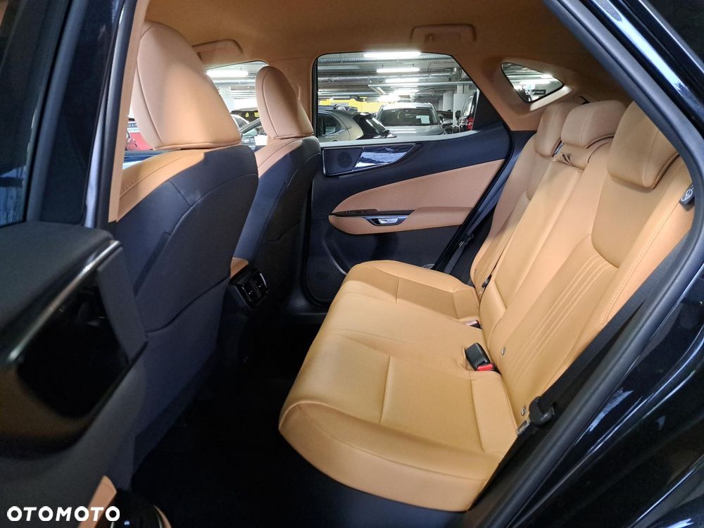 Lexus NX 350h Prestige AWD - 13