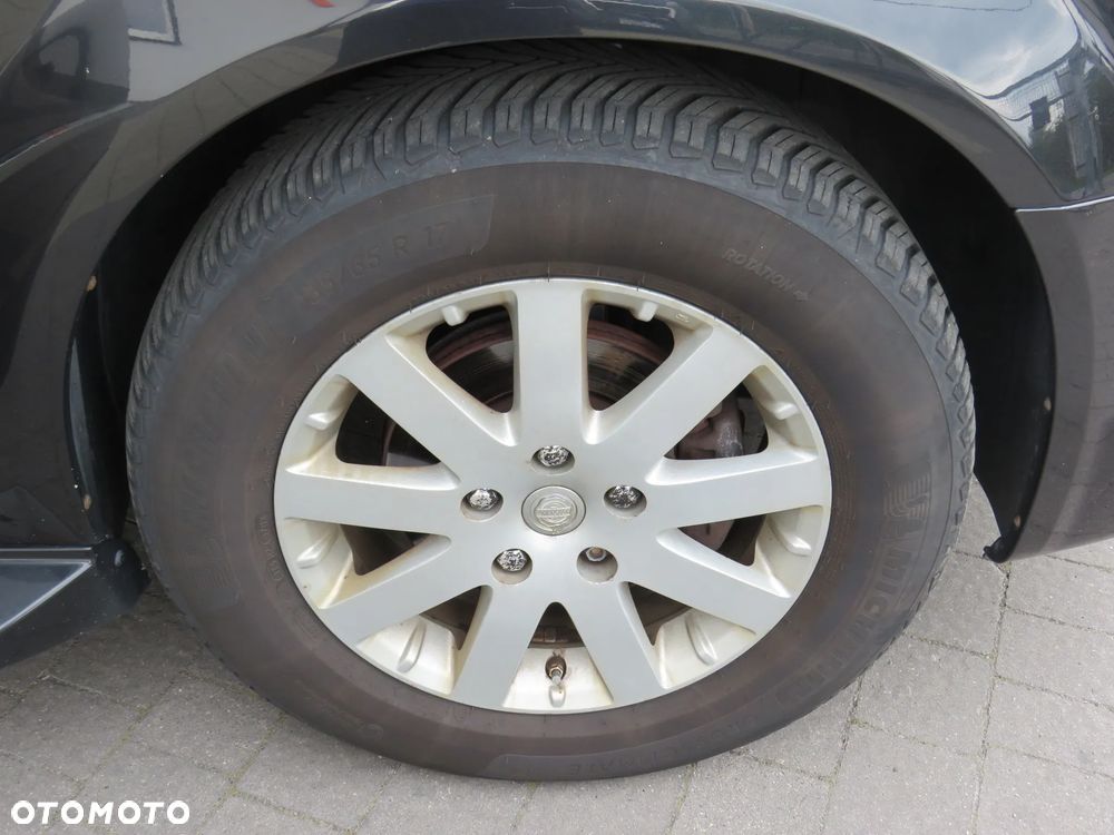 Chrysler Grand Voyager 2.8 CRD Limited - 37