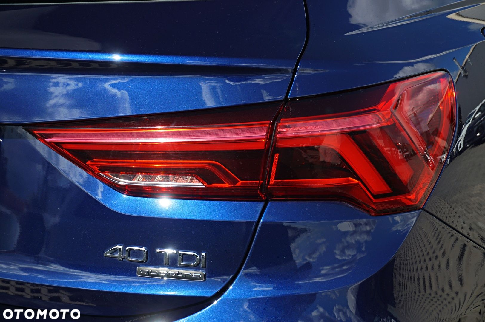Audi Q3 Sportback - 8