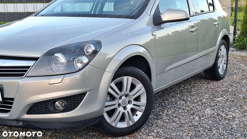 Opel Astra 1.6 - 27