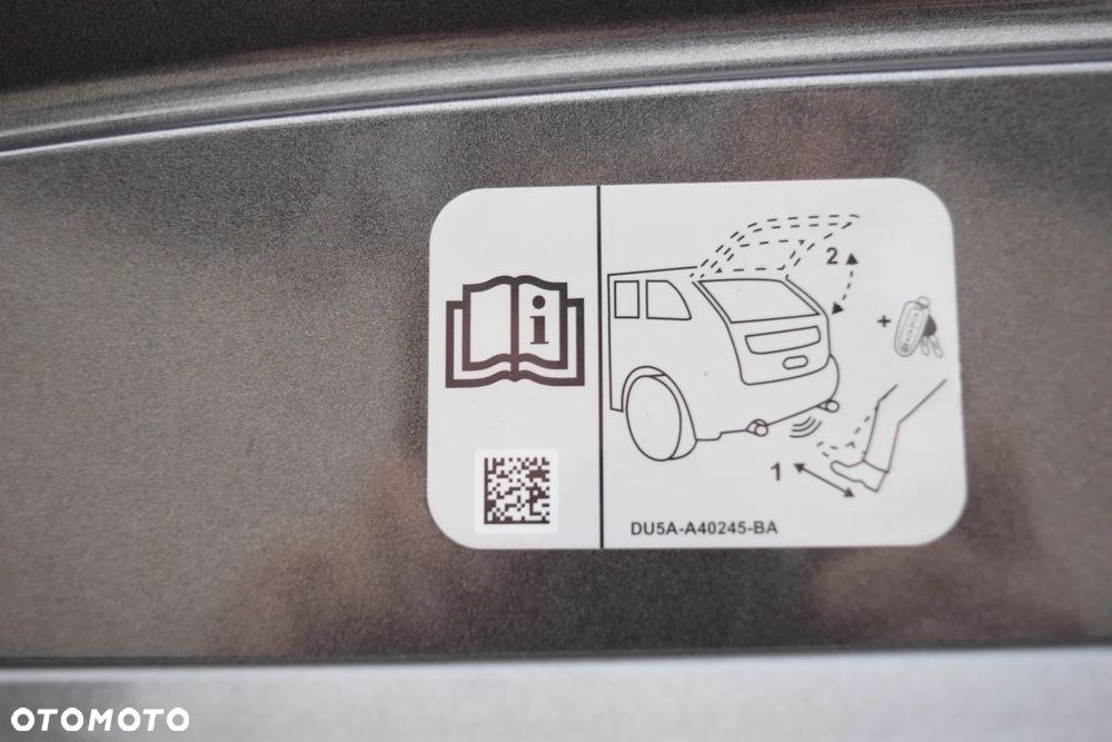 Ford S-Max 2.0 TDCi Titanium PowerShift - 35