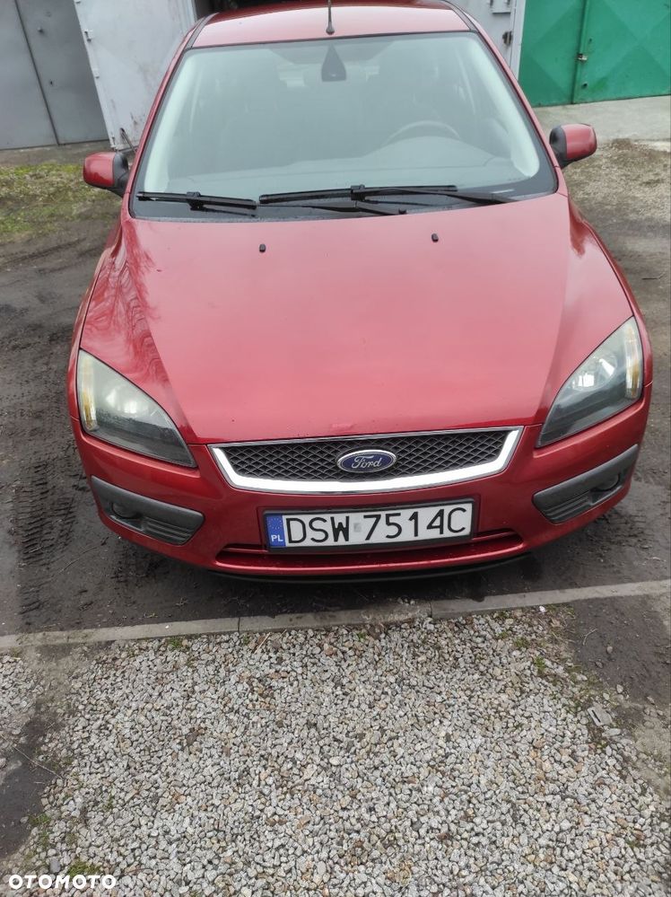 Ford Focus 2.0 Sport - 15