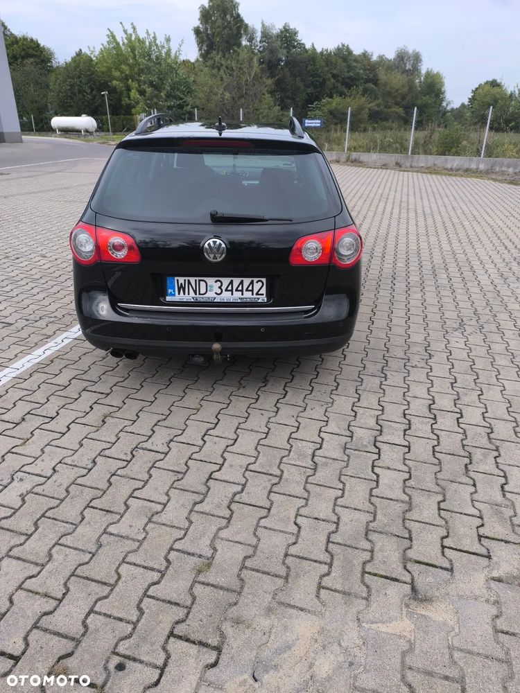 Volkswagen Passat - 6