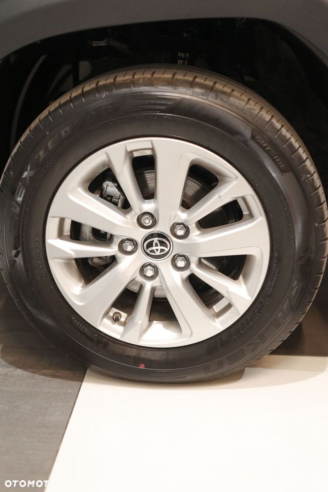 Toyota Yaris Cross Hybrid 1.5 Comfort - 30