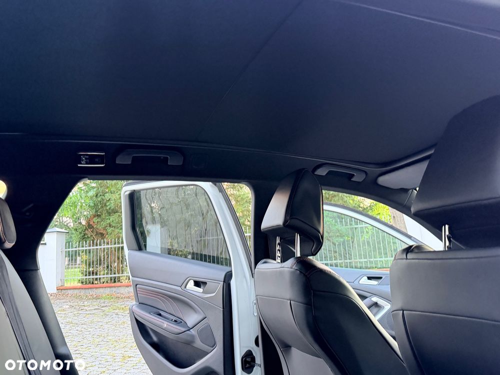 Peugeot 308 BlueHDi 180 EAT6 GT - 12