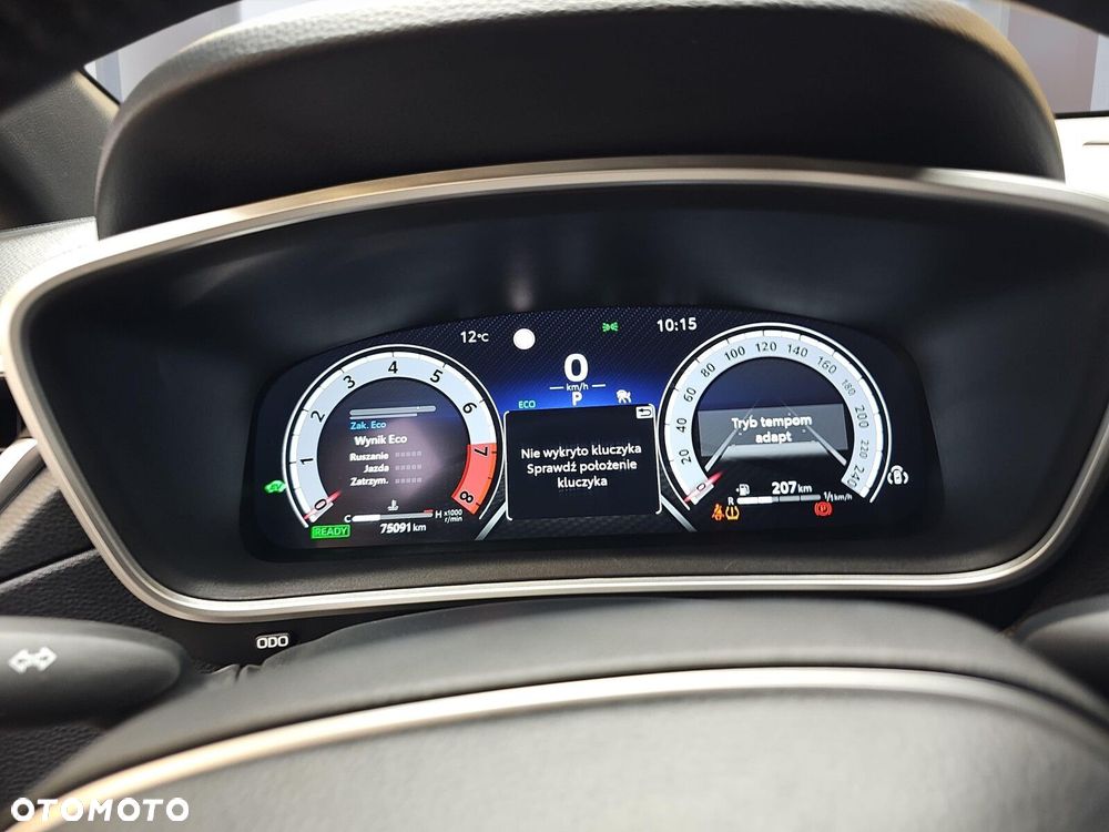 Toyota Corolla Cross 2.0 Hybrid Style - 16