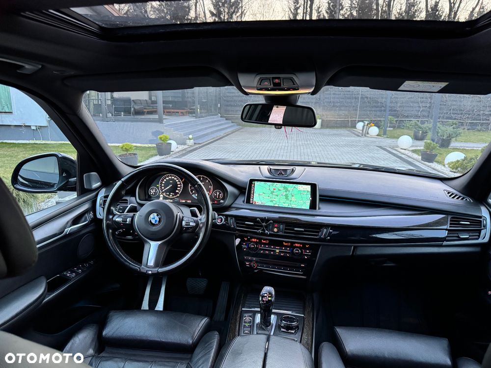 BMW X5 M - 6
