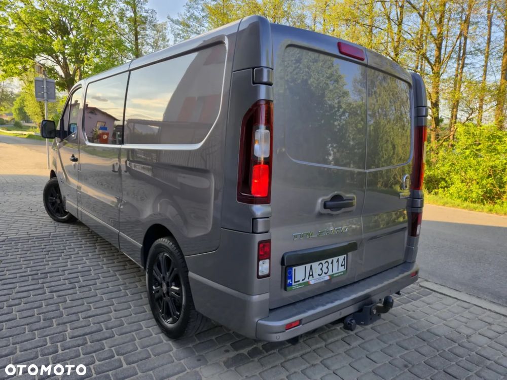Fiat Talento Multicab L2H1 S&S Basis - 3