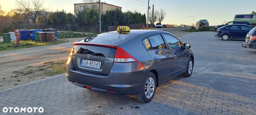 Honda Insight 1.3 IMA Elegance - 4